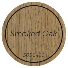 Liberon Kova Öljyvaha 750ml Smoked Oak - 2