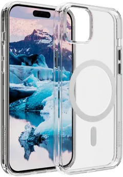 Dbramante iPhone 15 Iceland Pro MagSafe suojakuori - 2