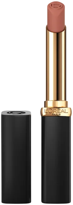 L'Oréal Paris Color Riche Intense Volume Matte 520 Le Nude Defiant huulipuna 1,8g - 520 Le Nude Defiant - 7