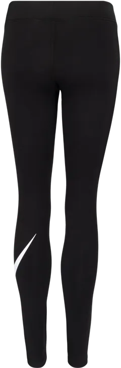 Nike naisten leggingsit NSW Essential CZ8530 - BLACK - 3