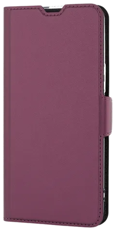 Wave Book Case, Honor 200, Smoky Sangria - 1