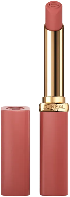L'Oréal Paris Color Riche 600 NUDE AUDACIOUS LE NUDE AUDACIOUS Huulipuna 1,8g - 600 NUDE AUDACIOUS - 1