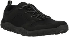 Endurance paljasjalkakenkä Kendy Barefoot Shoe unisex - 1001S Black Solid - 8