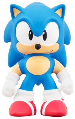 Goo Jit Zu Sonic the Hedgehog - 2