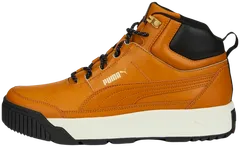 Puma miesten Mid-vartinen vapaa-ajan jalkine Tarrenz SB II Tan - Desert Tan/Black - 4