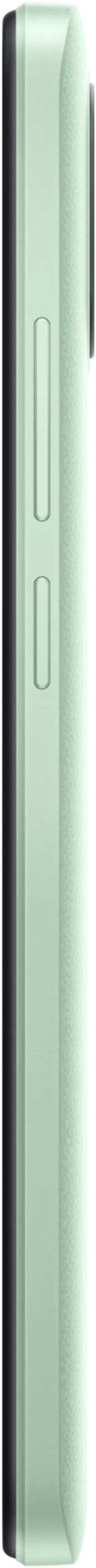 Xiaomi Redmi A2 Light Green 2+32GB Älypuhelin - 8
