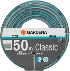 Gardena Puutarhaletku Classic, 13 mm, 50 m - 1