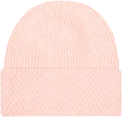 TEX naisten pipo I975360 - pink - 1