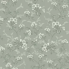 Duro kuitutapetti Flora Sonja 536-04 0,53 m x 10,05 m - 1