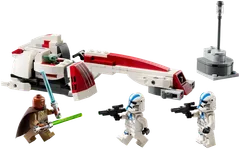 LEGO® Star Wars™ 75378 BARC-kiiturin pako, rakennussetti - 4