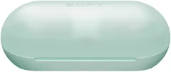 Sony langattomat bluetooth nappikuulokkeet WF-C500 vihreä - 3
