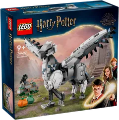 LEGO Harry Potter 76427 Hiinokka, Hevoskotkalelu - 2