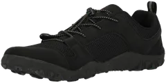 Endurance paljasjalkakenkä Kendy Barefoot Shoe unisex - 1001S Black Solid - 4