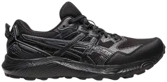 Asics naisten polkujuoksukengät Gel-Sonoma 7 GTX - BLACK/CARRIER GREY - 1