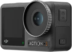 DJI Osmo Action 3 Adventure Combo Actionkamera - 2