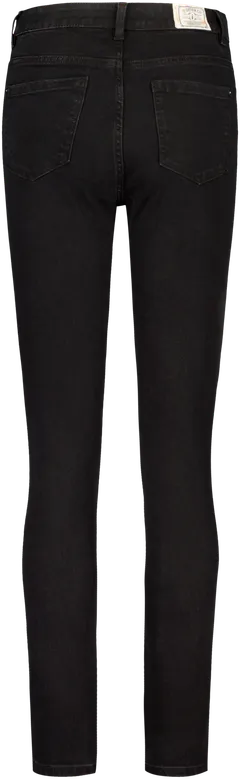 iJeans naisten farkut skinny fit NIJ3021012 - BLACK - 2