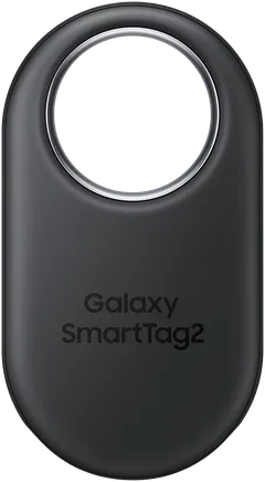 Samsung Galaxy smarttag2 musta - 1