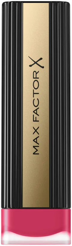 Max Factor Colour Elixir Velvet Matte Lipstick 35 Love - 2