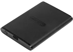 Transcend ESD270C -sarjan ulkoinen SSD kiintolevy - 1