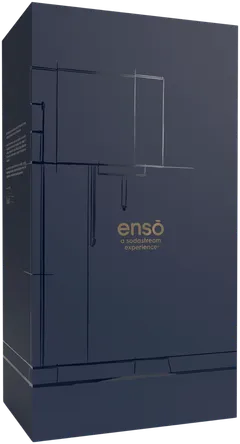 SodaStream Enso hiilihapotuslaite - 3