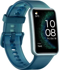 Huawei älykello Watch Fit SE vihreä - 1