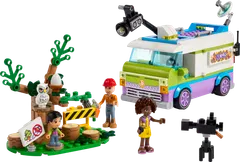 LEGO® Friends 41749 Uutisauto - 5