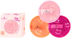 essence you make my day! makeup remover pads 01 You're The Best I've Ever Pad! 3 st - 1