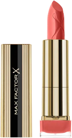 Max Factor Colour Elixir huulipuna 4 g, 050 Pink Brandy - 1