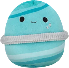 Squishmallows Squeaky pehmolelu 9cm - 6