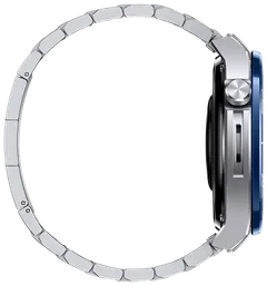 Huawei Watch Ultimate älykello hopea - 6