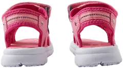 Reima lasten sandaalit Bungee 5400089A - Sunset Pink - 5