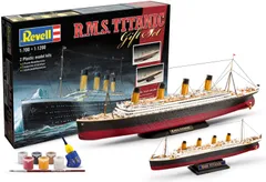 Revell Gift Set Titanic - 1
