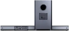 Sharp 3.1 Dolby Atmos® soundbar + subwoofer HT-SBW460 - 3