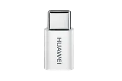 Huawei adapteri AP52 micro-USB/USB-C - 1
