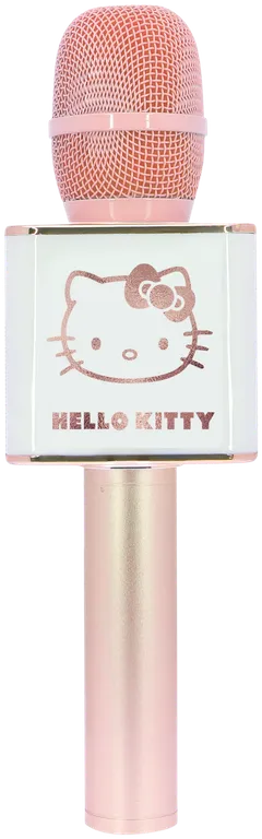 OTL Bluetooth karaokemikrofoni Hello Kitty - 1