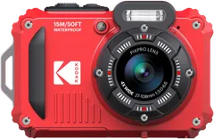 Kodak digitaalikamera WPZ2 - 1
