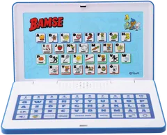 Bamse Laptop - 1