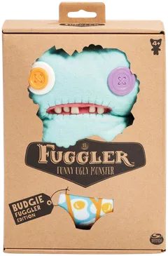 Fuggler Budgie Edition pehmo - 11