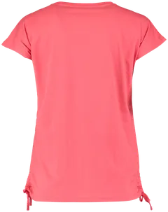 Zabaione naisten t-paita Amazing Eb-Pr201-0369 - Coral - 3