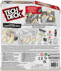Tech Deck X-Connect aloituspakkaus - 14