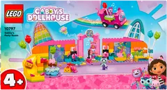 LEGO Gabby's Dollhouse 10797 Gabbyn bilehuone - 4