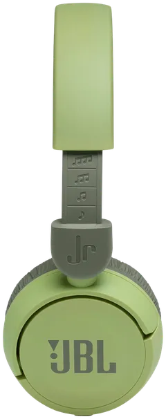 JBL kuulokkeet JR310BT vihreä - 4