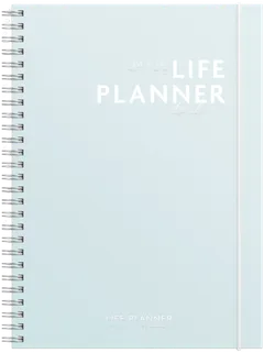 Burde koulukalenteri 24/25 Life Planner To Do - 1