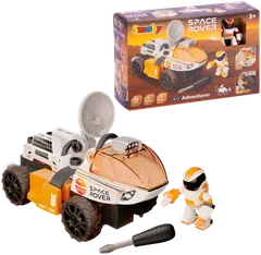 Smoby Avaruusseikkailu Space Rover - 1