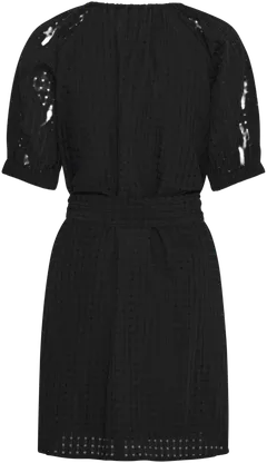 B.young naisten mekko Byhulla - BLACK - 2