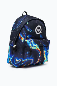 Hype reppu Rainbow Marble - 2