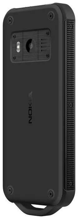 Nokia älypuhelin 800 BLACK - 5