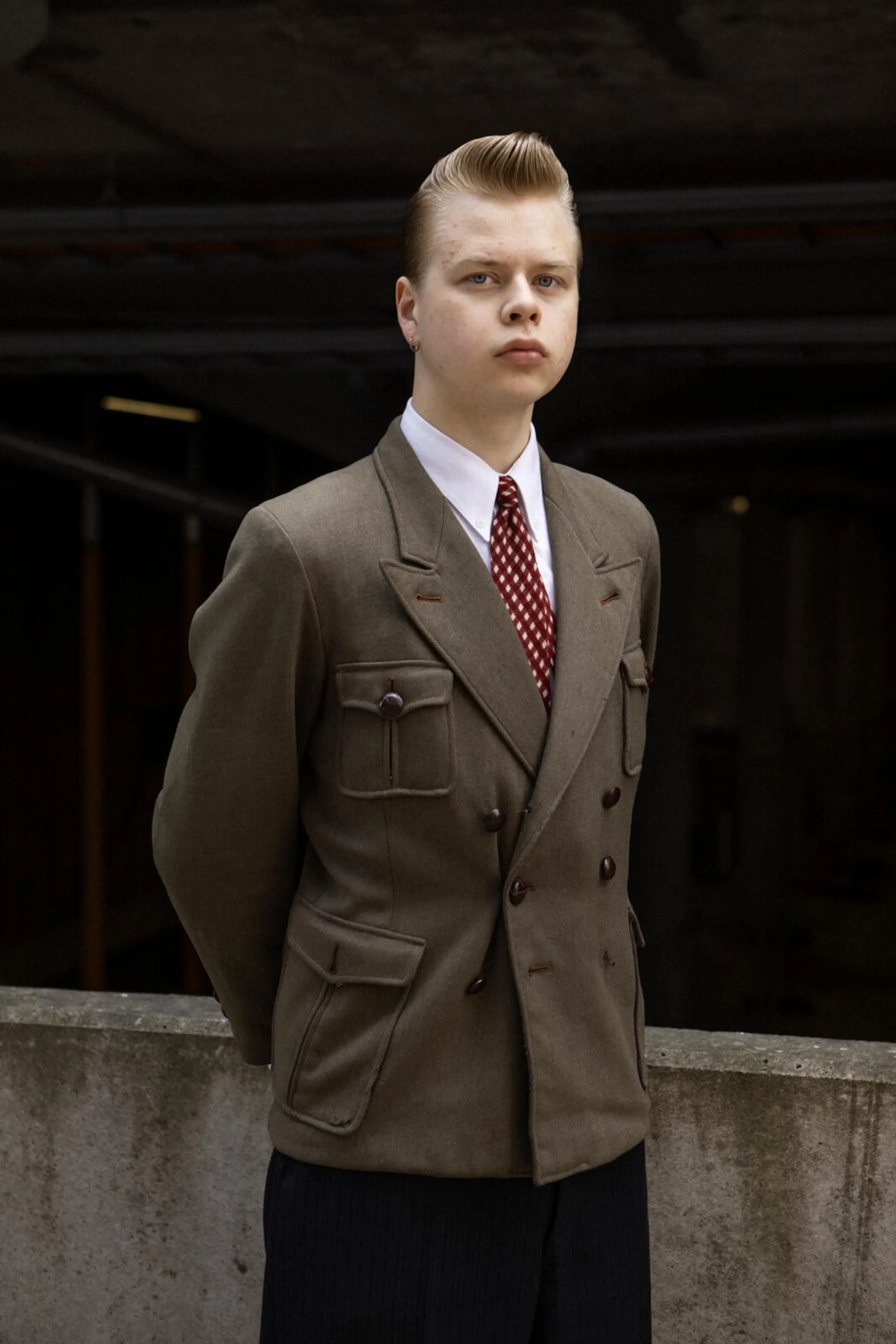 Urho Högman