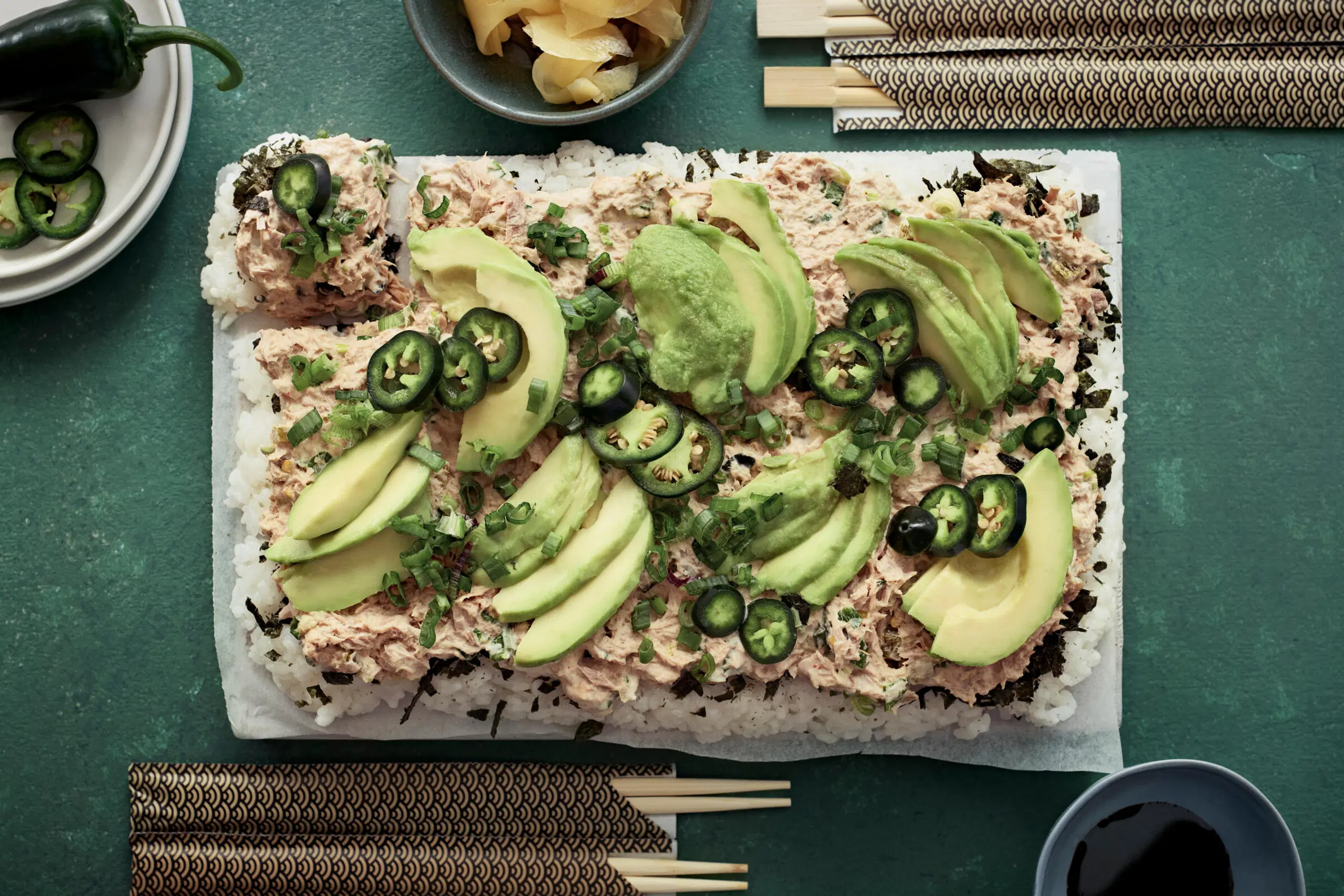 Sushivuoka