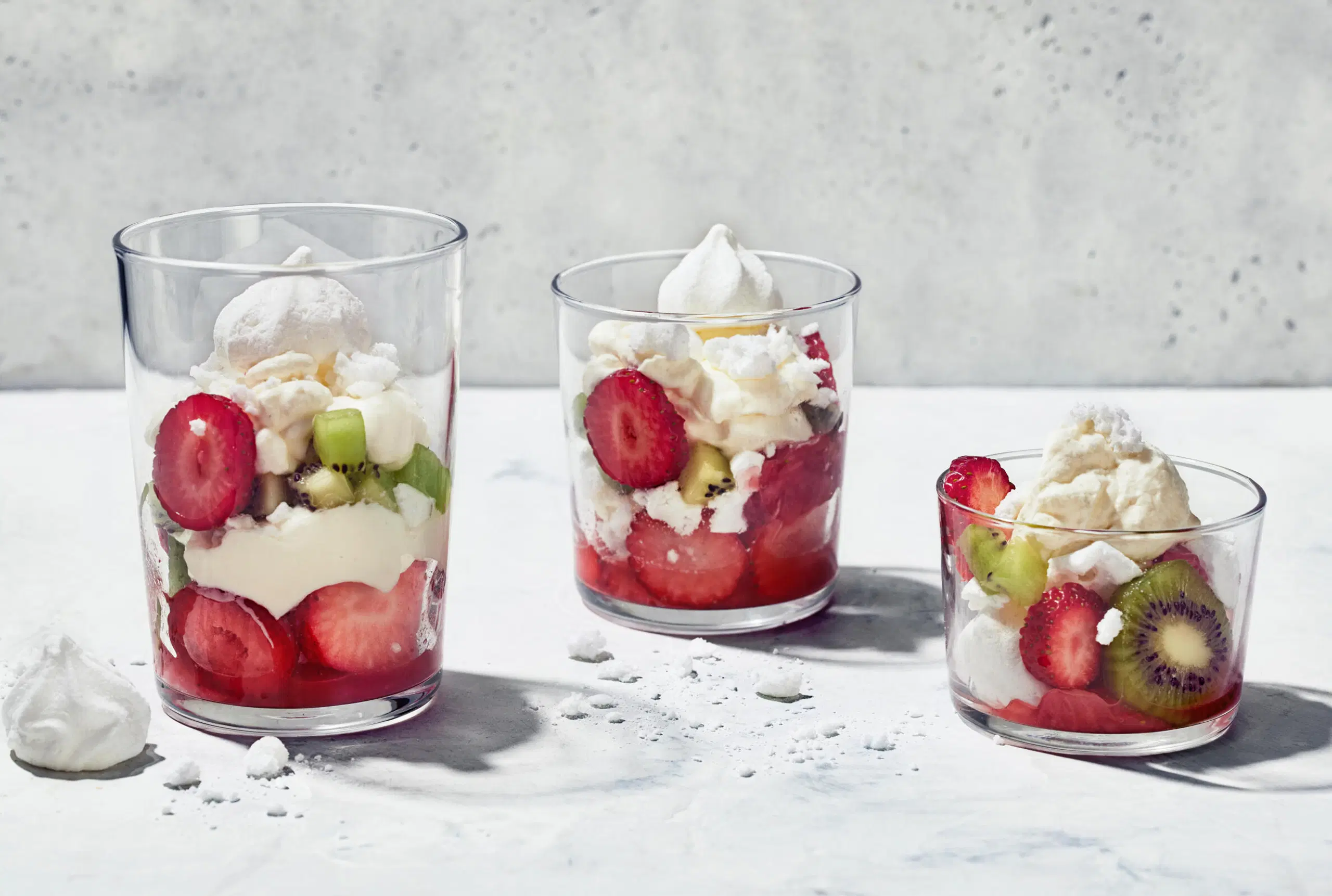 Eton mess